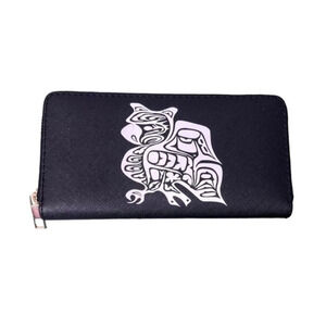 Wallet First Nations Aboriginal Eagle Wallet Brand New